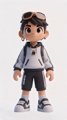 Roblox Character