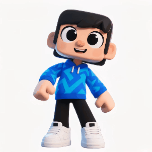Roblox Character